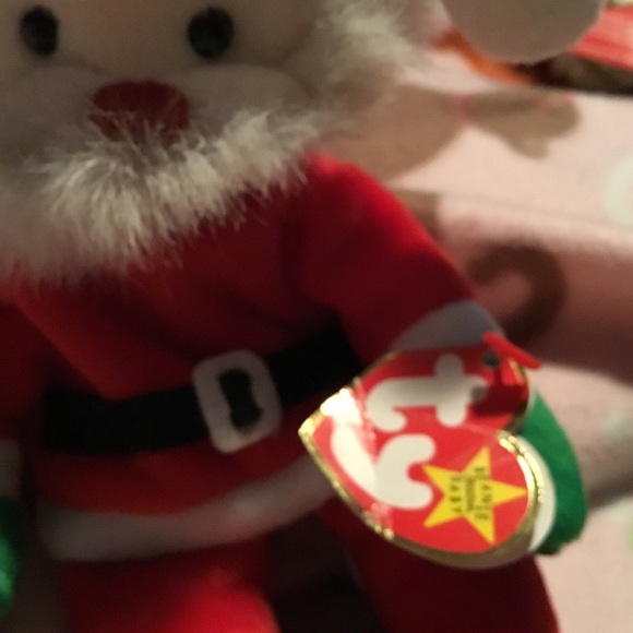 Santa - Picture 2 of 3